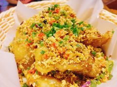 -纳瓦新疆菜(银都店)