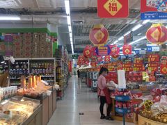 -沃尔玛购物广场(东莞凤岗中心分店)