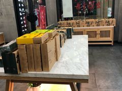 -泸溪河桃酥(江宁太阳城店)