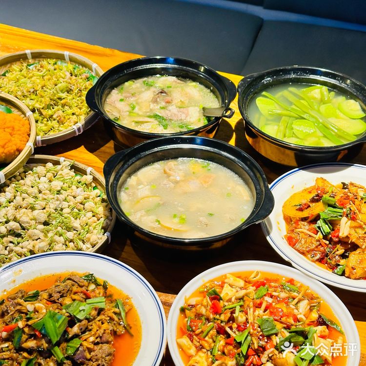 无锡这家云南风味烧烤绝了‼️‼️