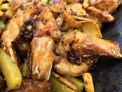 -炉小二铜锅牛蛙•川湘菜(三里屯店)