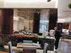 -重庆丽苑维景国际大酒店·海鲜自助餐厅