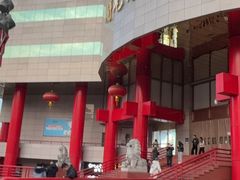 -开元商城(钟楼店)