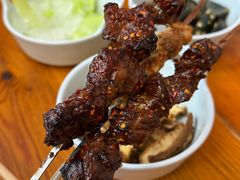 -炒豆合作社(东四总店)