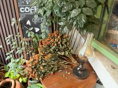 -绿房子方寸咖啡(星海名城店)