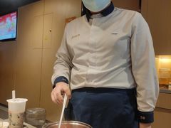 -海底捞火锅(高新活力汇店)