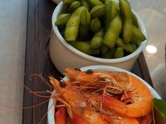 -昆承湖酒家·本帮农家菜
