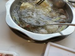 -八合里潮汕鲜牛肉火锅(吉大店)