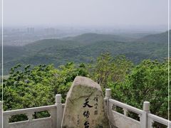 -沈阳辉山风景区