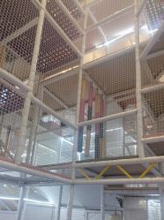 -奈尔宝家庭中心·亲子餐厅(华采天地店)