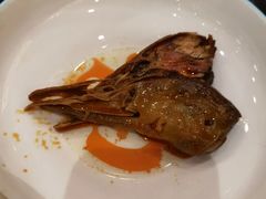-情妹耙泥鳅·江湖川菜(科华店)