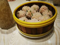 -莲餐厅·湖北菜·藕汤是头牌(愚园路店)