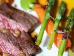 -北京古城老院厉晓麟精致菜