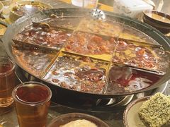 -正南齊北重庆老火锅(光华村直营店)