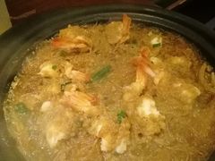 -破三川·新川菜(静安大融城店)