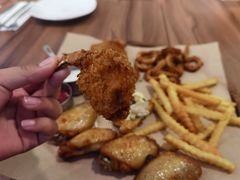 -必胜客(万象城店)