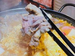 -炙韩料理·部队锅专门店