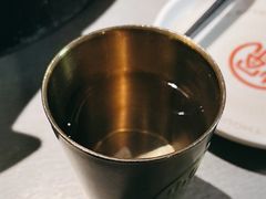 -探鱼·鲜青椒爽麻烤鱼(天河优托邦店)
