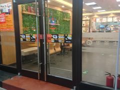 门面-华莱士·全鸡汉堡(宝岗店)
