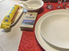 -鹊华居·地道鲁菜·海鲜·融合味(大明湖店)