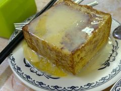 法兰西多士-渔记茶餐厅(渔村店)