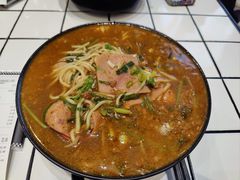 -肥汁米蘭香港米线(长宁来福士店)