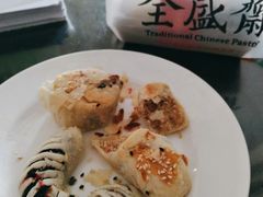 -清真全盛斋传统糕点(西羊市店)