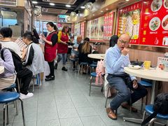 -章记香港仔鱼蛋王(西洋菜街店)