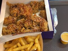 -前进5路汉堡炸鸡(前进五路店)
