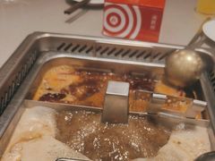 -海底捞火锅(方圆荟店)