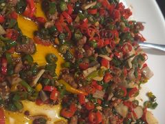 -川流不息·地道川菜·小龙虾(松东路店)