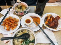 -柴爿巷·香酥鸡&馄饨(复兴中路店)
