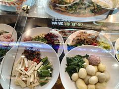 -小厨师·二十年沈家门小海鲜(百井坊巷店)