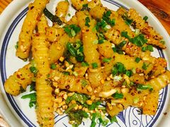 -云海肴·汽锅鸡·云南菜(天津国金汇店)