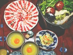 博多牛肉寿喜锅-熊藏居酒屋(kkone店)