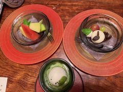 -蟹道乐(新宿本店)