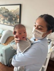 -圣贝拉母婴护理中心(广州瑰丽店)