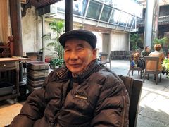 -走马楼饭庄(慈城古县城店)