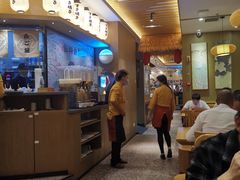 -水林间·寿喜烧自助(仙林金鹰店)