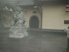 -什邡罗汉寺