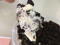 -老婆很芒榴莲千层蛋糕(丽泽桥店)
