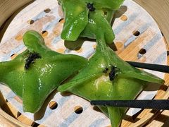-陶兰居·手工点心·粤菜(圆融时代广场店)