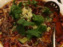 -金城大酒店-中餐厅(汾江中路店)