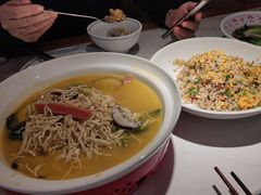-吴家·非遗淮扬小馆(镇江万达广场店)