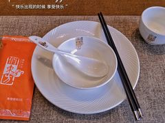 -俏东方·海味水饺·青岛菜(崂山店)