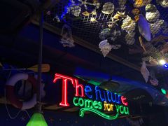 -鱼非鱼(徐家汇店)