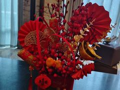 -怡廊(上海漕河泾万丽酒店)