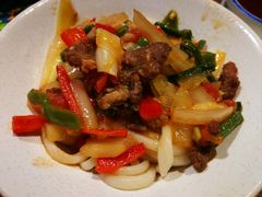 -纳瓦新疆菜(银都店)