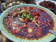 -青城甲(青城山店)