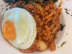 -京尚道韩式美食屋(海甸岛店)